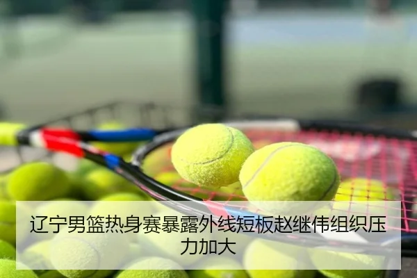 辽宁男篮热身赛暴露外线短板赵继伟组织压力加大